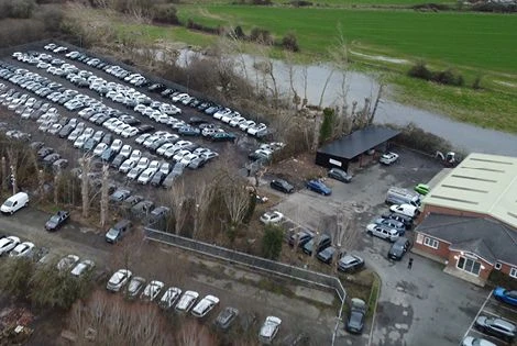 Arbury Fleet and Arbury Leasing have moved!